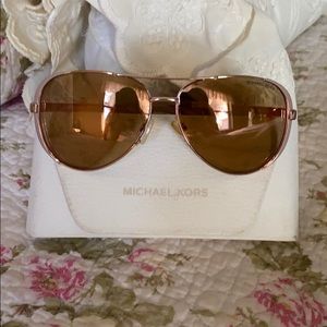 Michael Kors Sunglasses